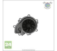 Pompa acqua Valeo per SSANGYONG REXTON ACTYON KYRON