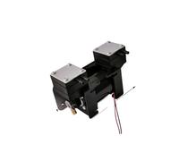 Pompa acqua vibrante a solenoide ULKA modello E tipo EFP5 2/1 min ON/OFF, CA 120 V 60 Hz 52 W for macchine for caffè espresso Breville