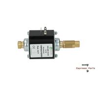 Pompa acqua vibrante Fluid O Tech per macchine caffè espresso 1106PAALM1E