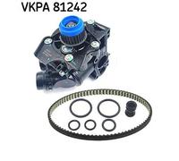 Pompa del refrigerante SKF VKPA 81242