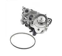 SKF Pompa dell’acqua, raffreddamento motore VKPA81341