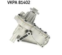 SKF VKPA 81402 Pompa acqua con guarnizioni Tipo alloggiamento: con alloggiamento