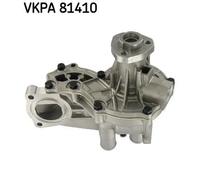 SKF Pompa acqua VKPA 81410 con guarnizioni, con alloggiamento per Audi/Seat/VW 1.6-2.0