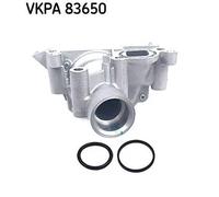 Pompa acqua VKPA 83650 SKF per PEUGEOT CITROËN FIAT LANCIA