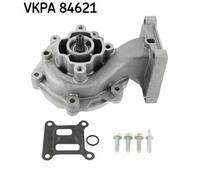SKF VKPA 84621 Pompa acqua con guarnizioni con tirante a vite Tipo alloggiamento: con alloggiamento
