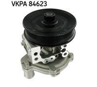 SKF VKPA 84623 Pompa Acqua + Guarnizione per Ford Transit Land Rover Defender
