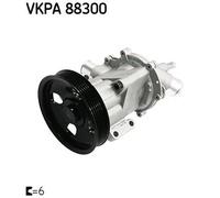 Pompa del refrigerante SKF VKPA 88300