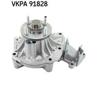 SKF VKPA 91828 Pompa acqua