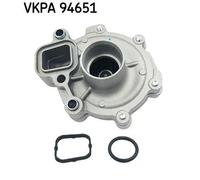 SKF VKPA 94651 Pompa acqua