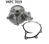 SKF VKPC 7019 Pompa acqua
