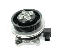 SKF VKPC 81207 Pompa acqua