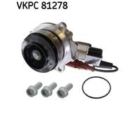 Pompa acqua VKPC 81278 SKF per AUDI VW SKODA SEAT MAN