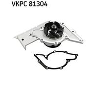 Pompa acqua VKPC 81304 SKF per AUDI A4 B6 Cabriolet A4 B6 A4 B7 A6 C5 Avant
