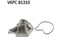 Pompa acqua VKPC 81310 SKF per AUDI VW PORSCHE