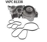 Pompa acqua VKPC 81338 SKF per VW SEAT SKODA AUDI