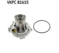 SKF VKPC 81615 Pompa acqua con guarnizioni