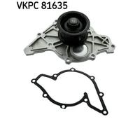 SKF VKPC 81635 Pompa acqua