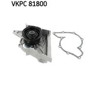 Pompa acqua VKPC 81800 SKF per AUDI COUPE B3 80 B4 Tre volumi 100 C4 Avant A8 D2