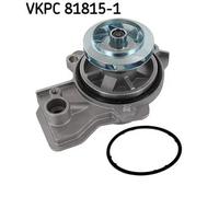 SKF VKPC 81815-1 Pompa Acqua Raffreddamento Motore per Skoda Fabia III Audi A1
