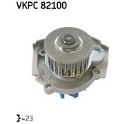 Pompa dell'acqua SKF VKPC 82100