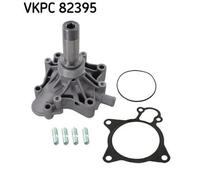 Pompa del refrigerante SKF VKPC 82395