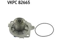 SKF Pompa dell'acqua VKPC 82665 per Lancia Fiat Alfa Romeo Opel Saab Suzuki