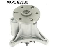 Pompa acqua VKPC 83100 SKF per CITROËN PEUGEOT