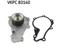 Pompa dell’acqua, raffreddamento motore VKPC 83140 SKF per PEUGEOT CITROËN FORD