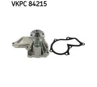 SKF VKPC 84215 Pompa acqua con guarnizioni con tirante a vite