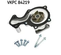 Pompa del refrigerante SKF VKPC 84219