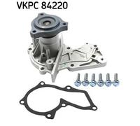 Pompa acqua VKPC 84220 SKF per FORD MONDEO V Turnier FOCUS III Tre volumi S-MAX