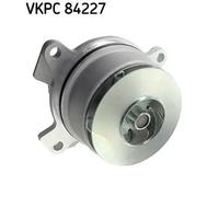 SKF Pompa del refrigerante VKPC 84227 per Ford Galaxy III, Mondeo V, Focus IV, S‑Max