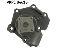 SKF VKPC 84618 Pompa acqua con guarnizioni