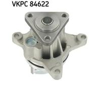 Pompa acqua VKPC 84622 SKF per FORD MAZDA VOLVO LAND ROVER JAGUAR
