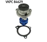 Pompa acqua VKPC 84629 SKF per FORD KA FIESTA V STREET KA FIESTA V Van