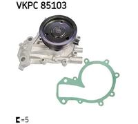 SKF VKPC 85103 Pompa acqua