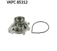 Pompa acqua VKPC 85312 SKF per CHEVROLET OPEL FIAT ALFA ROMEO SAAB