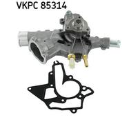 SKF VKPC 85314 Pompa Acqua
