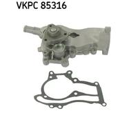 Pompa acqua VKPC 85316 SKF per OPEL CHEVROLET