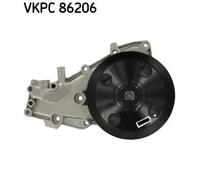 SKF VKPC 86206 Pompa acqua