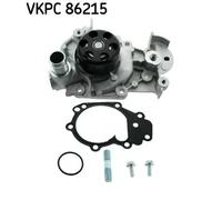 SKF VKPC 86215 Pompa acqua