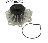 Pompa acqua VKPC 86224 SKF per VOLVO S80 II V70 III XC60 I SUV V60 I XC70 II