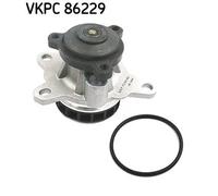 SKF VKPC 86229 Pompa acqua
