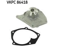 Pompa dell'acqua SKF VKPC 86418