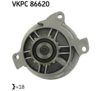 Pompa acqua VKPC 86620 SKF per VOLVO 960 960 Kombi 940 II Familiare S80 I V70 II