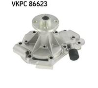 SKF VKPC 86623 Pompa acqua