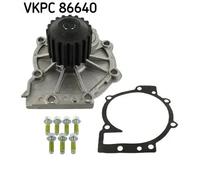 Pompa del refrigerante SKF VKPC 86640