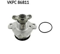 Pompa acqua VKPC 86811 SKF per RENAULT NISSAN OPEL