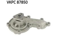 SKF Pompa acqua VKPC 87850 con guarnizioni per Land Rover