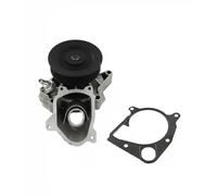 SKF Pompa acqua VKPC 88304 per BMW 3 Coupé, 3 Touring, X3, X5